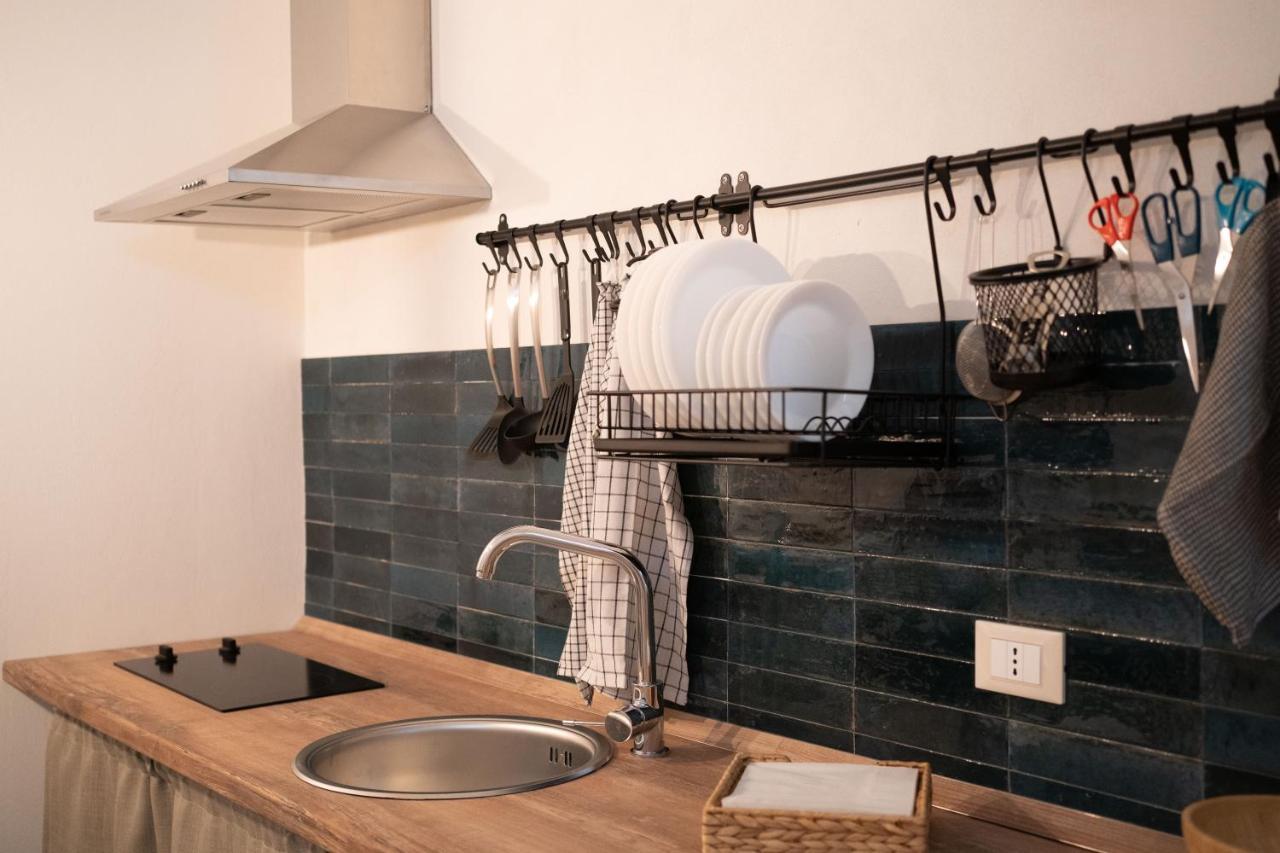 Avolio Apartment Noto Kültér fotó