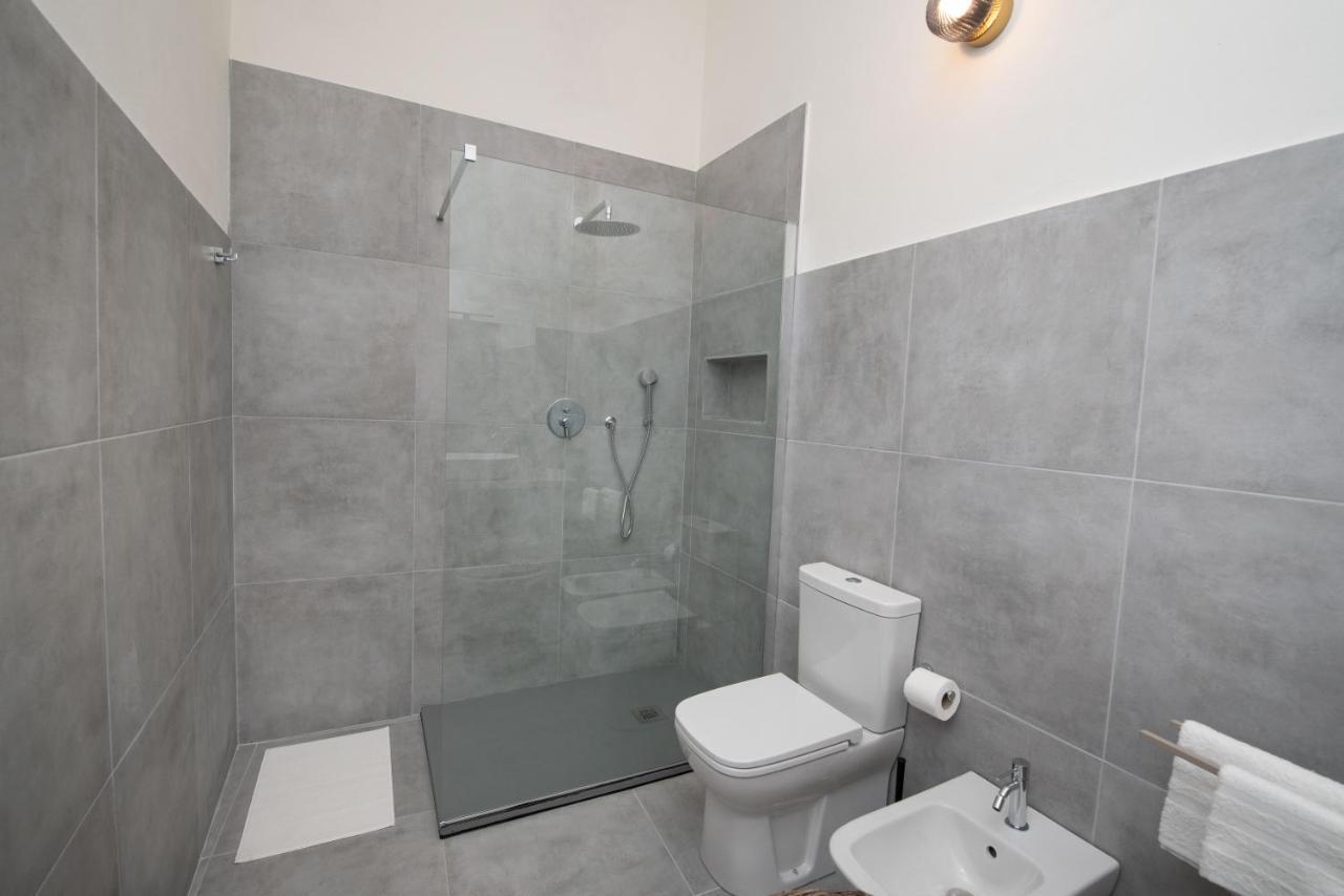 Avolio Apartment Noto Kültér fotó