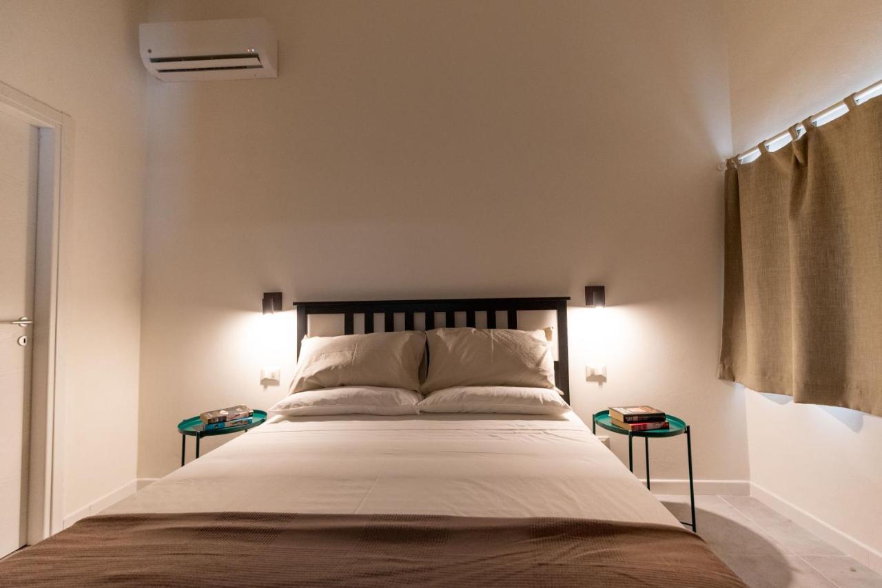 Avolio Apartment Noto Kültér fotó